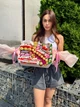 Подарунковий набір "Chocolate Love Symphony" - зображення 4