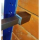 Шторки скляні на ванну розсувні Koer SR BS06-120x150-TR-07 прозоре скло Easy Clean 6мм, графіт (KR5947) - изображение 19