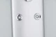 Бокс душовий з гідромасажем Mixxus STRONG SBH02-90x90x215-FB SATIN низький піддон (MI6890) - изображение 9