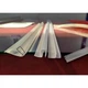 Шторки скляні на ванну розсувні Koer SR BS06-120x150-TR-01 прозоре скло Easy Clean 6мм, хром (KR5945) - изображение 14