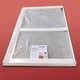 Шторки скляні на ванну Koer SR BS01-80x140-TR-01 прозоре скло 6мм, хром (KR5400) - изображение 6
