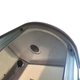 Бокс душовий без гідромасажу Mixxus WAVE SB02-120x80x215-L-FB SATIN з низьким піддоном (MI6892) - изображение 8