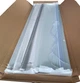 Бокс душовий без гідромасажу Mixxus WAVE SB02-120x80x215-L-FB SATIN з низьким піддоном (MI6892) - изображение 14