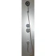 Бокс душовий без гідромасажу Mixxus WAVE SB02-120x80x215-R-FB SATIN з низьким піддоном (MI6893) - изображение 8