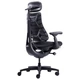 Кресло офисное LiberNovo Omni, Черный - 743103 - изображение 3