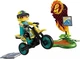 Klocki Playmobil Cars Terenowy motocykl 21 element 72065 (4008789720658) - obraz 2