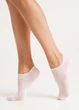 Класичні жіночі шкарпетки Giulia WS0 CLASSIC 36/40 Pink-deep pink - изображение 1