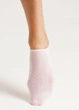 Класичні жіночі шкарпетки Giulia WS0 CLASSIC 36/40 Pink-deep pink - изображение 2