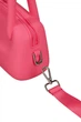 Плечова Сумка American Tourister JELLYPOP HAWAIIAN PINK 24x20x10 ML5*90001 - зображення 5