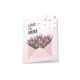 Открытка Love You Mom 115х80мм - изображение 1