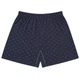 Трусы мужские семейные хлопковые комплект 4 шт FAR (522) р.3XL разноцветные - изображение 3