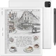 Электронная книга Bigme B10 с камерой 10,3 дюймов Цветная со стилусом и обложкой - изображение 1