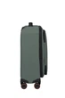 Валіза 55 См Samsonite GLAZED SAGE GREEN 55x40x23(26) KT9*04001 - зображення 4