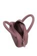 Плечова Сумка American Tourister JELLYPOP GALACTIC MAUVE 24x20x10 ML5*80001 - зображення 4