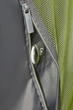 Валіза 55 См American Tourister NEOVIBE MUTED MINT 55x40x20(23) MK4*04001 - зображення 7