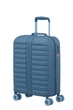 Валіза 55 См American Tourister NEOVIBE STEEL BLUE 55x40x20(23) MK4*01001 - зображення 8