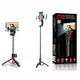 Стабилизатор Gimbal C10, Черный - 598019 - изображение 9