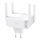 WIFI роутер XO TX01, Білий - 700778 - зображення 1
