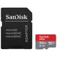 Карта пам'яті SanDisk MicroSDXC Ultra A1, 512 Гб. - 746583 - зображення 1
