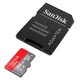 Карта пам'яті SanDisk Ultra A1 MicroSDXC UHS-1, 256 Гб. - 402023 - зображення 2