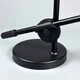 Штатив-журавель Profesional Stands Metal, Чорний - 618240 - зображення 3