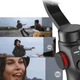 Стабилизатор Gimbal Play 3-AXIS F10, Черный - 598067 - изображение 8