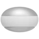 Диктофон Plaud AI Note, Серебряный - 709740 - изображение 4