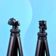 Штатив-трипод С05 Long Aluminum, Чорний - 520194 - зображення 7