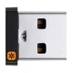 USB Bluetooth адаптер Logitech Unifying, Черный - 376220 - изображение 2