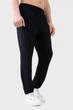 Штани AVECS з технологією 4-Way Stretch чорні 50635/1 L - изображение 4