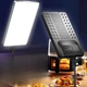 Прямоугольная LED лампа Ring Light RL-19, Черный - 713626 - изображение 10