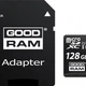 Карта памяти Goodram MicroSDXC UHS-I/U3, 128 Гб. - 743091 - изображение 1