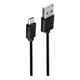 Bluetooth-гарнитура Borofone BC37, Моно, Черный - 244210 - изображение 3