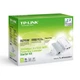 Комплект адаптерів TP-LINK TL-WPA4220KIT, Білий - 352470 - зображення 4