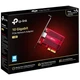 Мережевий адаптер TP-Link TX401 - 695117 - зображення 8