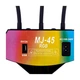 Кольцевая лампа RGB MJ45, Черный - 209783 - изображение 2