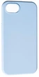 Чохол Case Softy на Apple iPhone 16e / light blue - зображення 1
