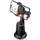 Стабилизатор Hoco K26 Smart, Черный - 626335 - изображение 3