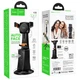 Стабилизатор Hoco K26 Smart, Черный - 626335 - изображение 5