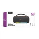 Портативна колонка Walker WSP-750, Чорний - 746536 - зображення 8