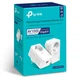 Комплект адаптерів TP-LINK TL-PA7017P Powerline KIT, Білий - 352469 - зображення 5