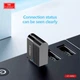 USB Bluetooth адаптер Earldom ET-M90, Черный - 449778 - изображение 2