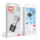 USB Bluetooth адаптер Earldom ET-M90, Черный - 449778 - изображение 5