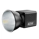 Лампа LED Camera Light M60, Чорний - 487478 - зображення 5