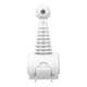 LED лампа Moon M3X, Білий - 685774 - зображення 3