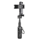 Штатив-трипод XO SS21 Mini Selfie Stick, Чорний - 593591 - зображення 1