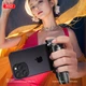Штатив-трипод XO SS21 Mini Selfie Stick, Чорний - 593591 - зображення 5