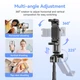 Штатив-трипод XO SS21 Mini Selfie Stick, Чорний - 593591 - зображення 7