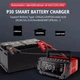 Зарядное устройство HTRC P30 - 501342 - изображение 4