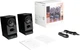 Акустическая система Edifier R20BT Black 2.0 5W USB Bluetooth - изображение 5